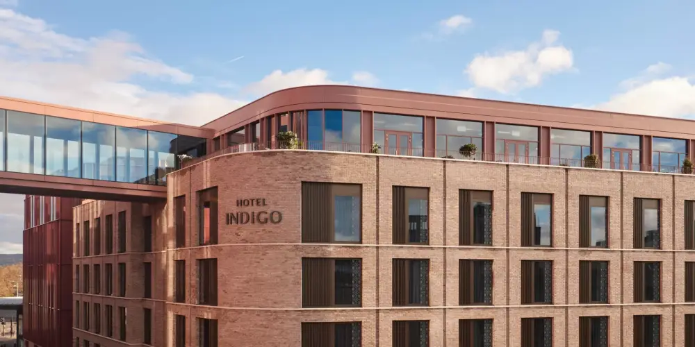 Hotel Indigo Gloucester