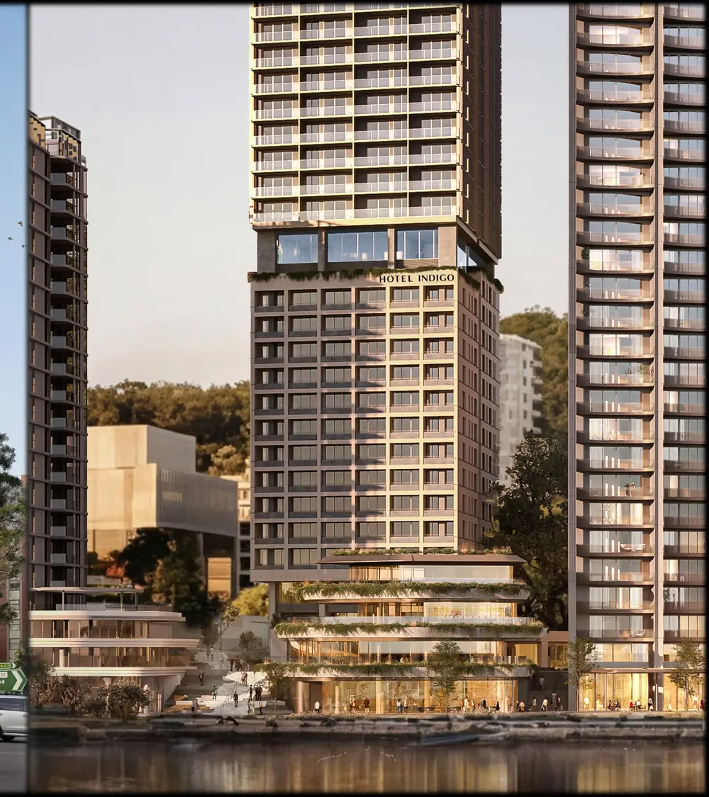 Hotel Indigo Gosford