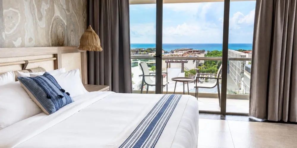 Hotel Indigo Playa del Carmen