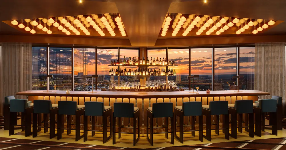 Hotel Indigo Raleigh