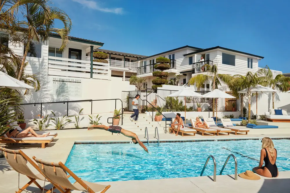 Hotel Joaquin