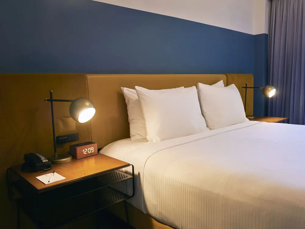 Hotel Julian San Francisco