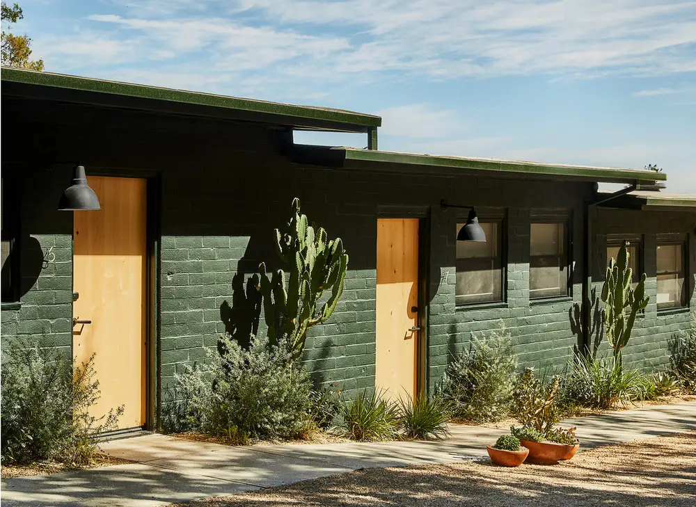 Hotel June Malibu