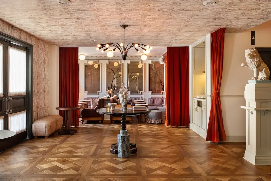 Hôtel Lili