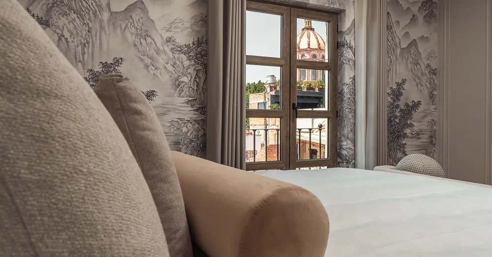 Hotel Maria Camille