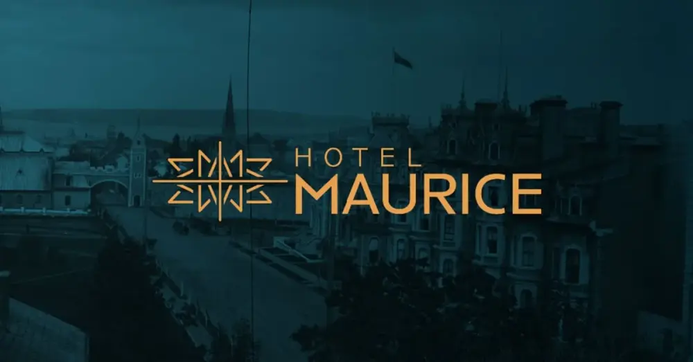 Hôtel Maurice