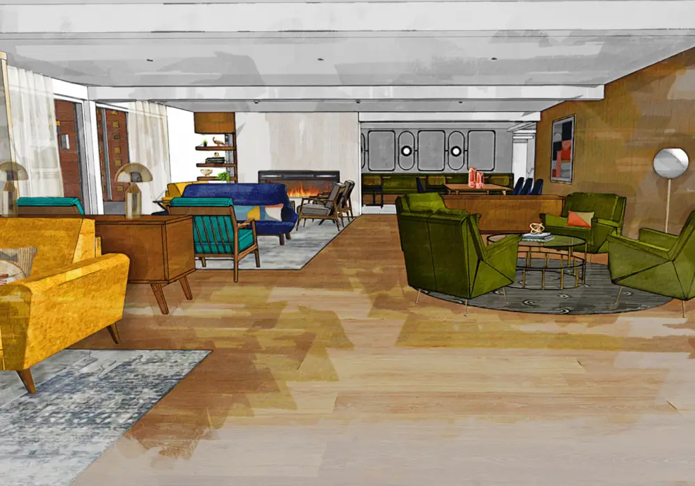 Hotel MoLo