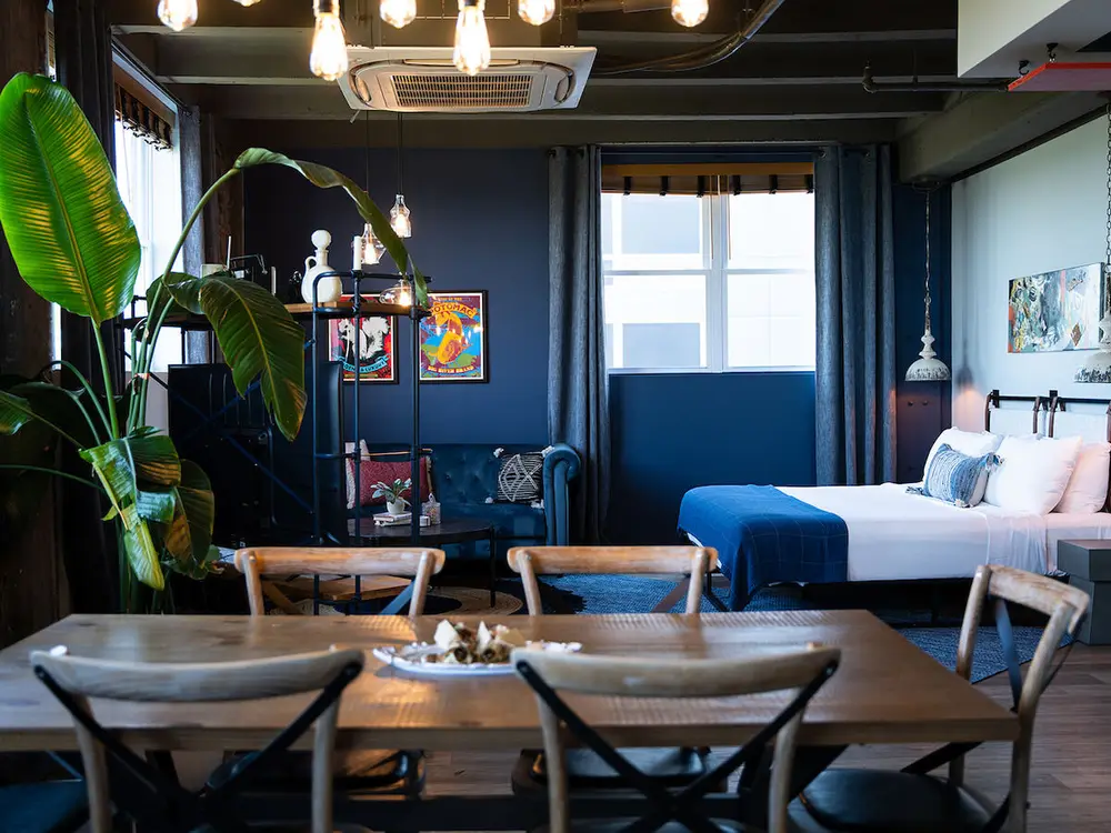 Hotel Nell - Union Market