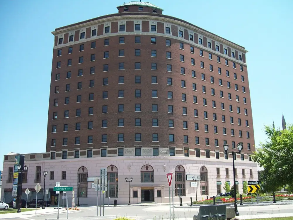 Hotel Niagara