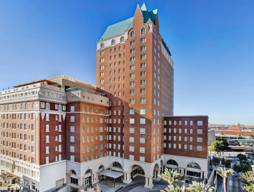 Hotel Paso del Norte, Autograph Collection