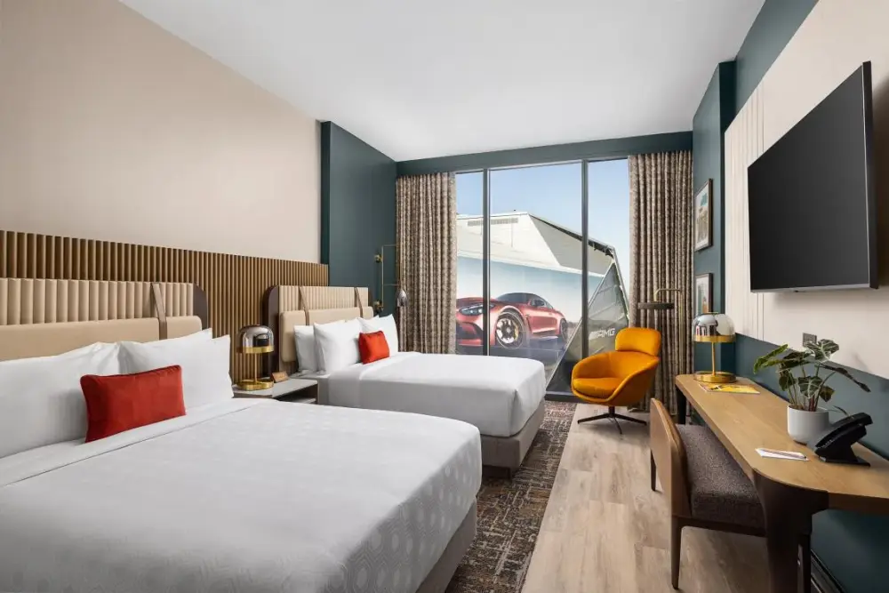 Hotel Phoenix