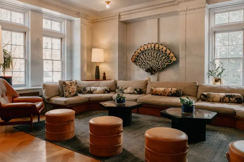 Hotel Revival, a Joie de Vivre Hotel