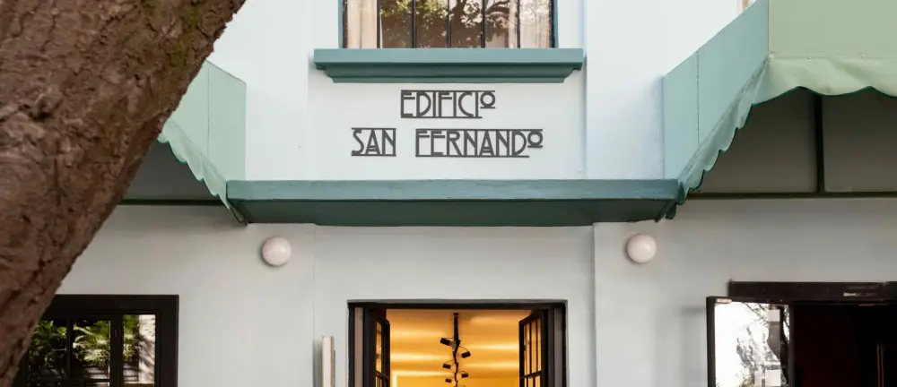 Hotel San Fernando, a Bunkhouse Hotel by Hyatt