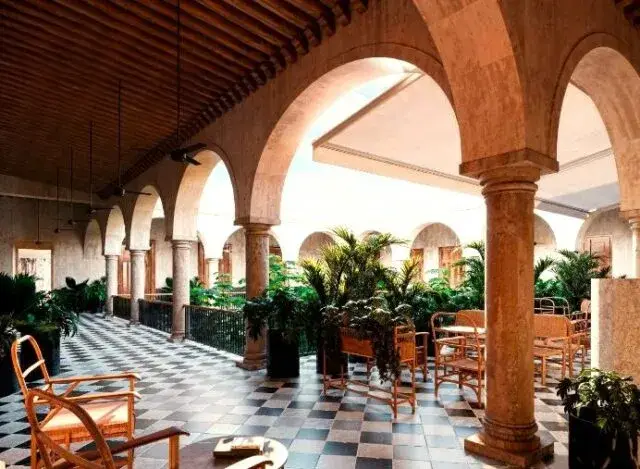 Hotel Sevilla