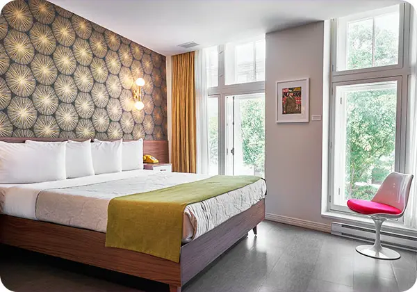Hôtel Uville