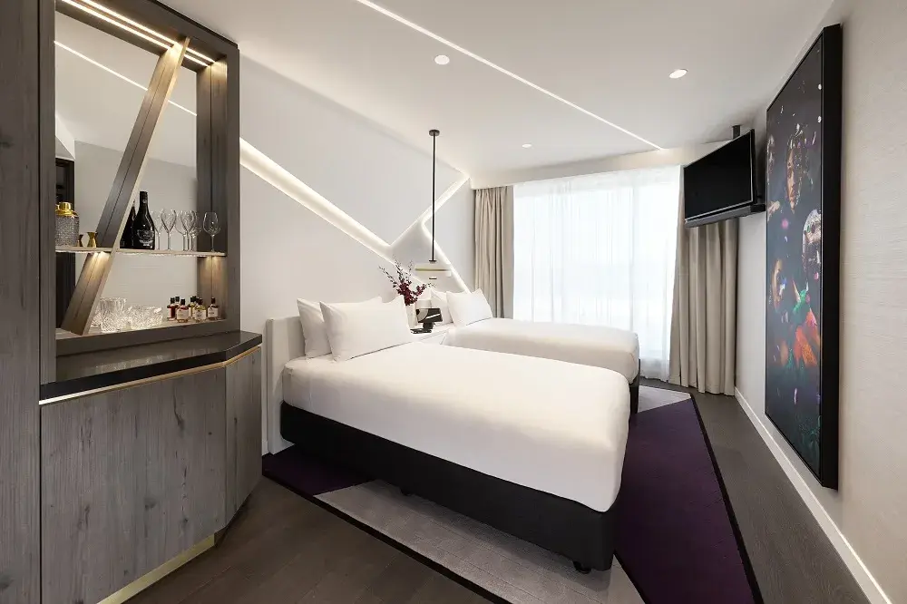 Hotel X Brisbane