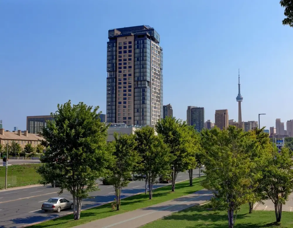 Hotel X Toronto