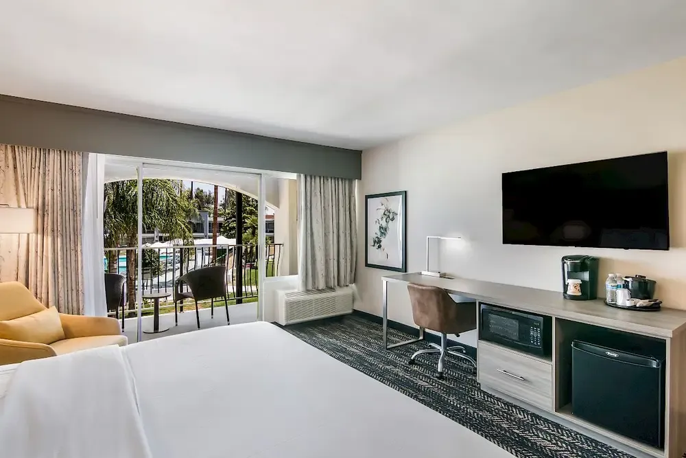 Hourglass Hotel, Trademark Collection by Wyndham