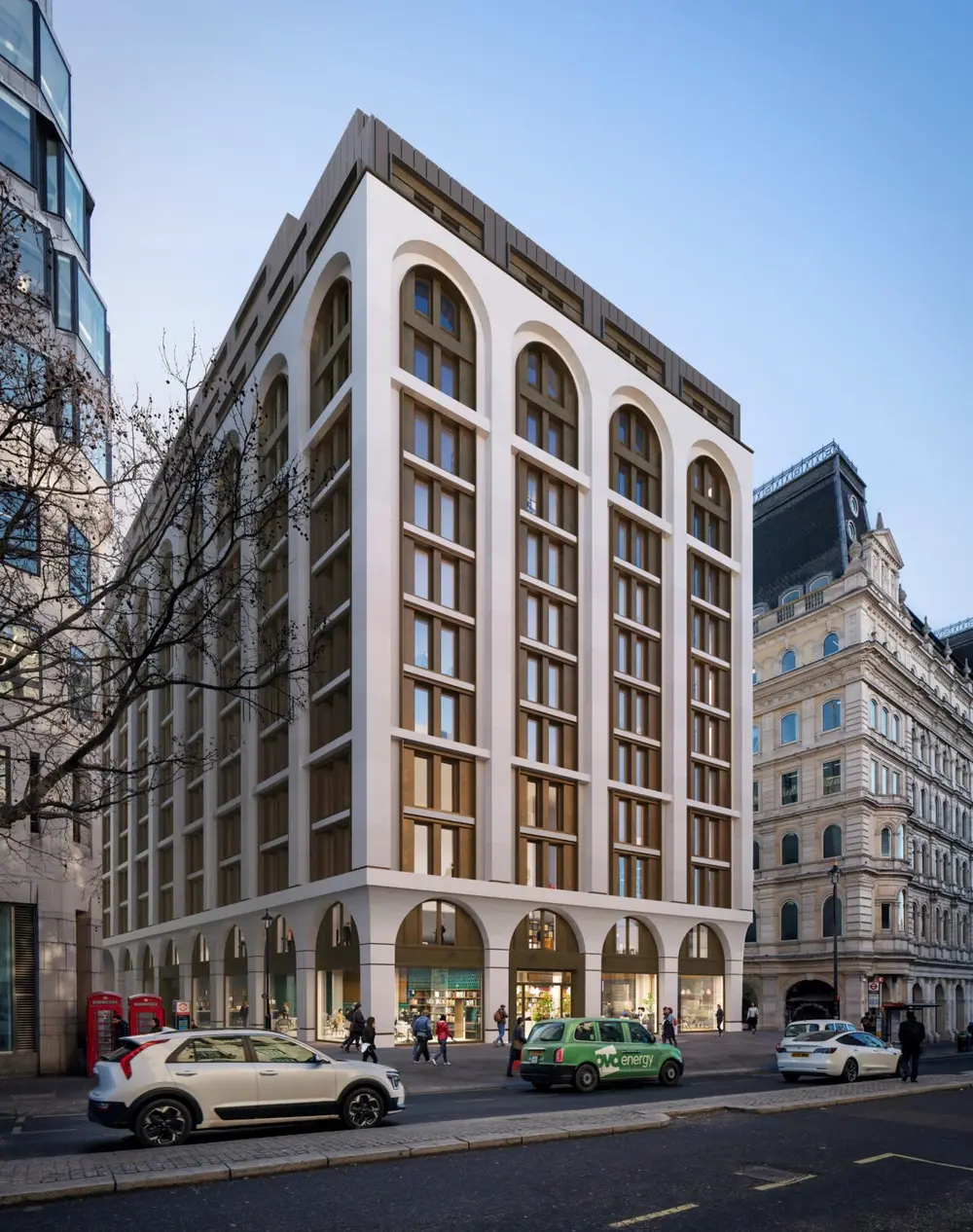 hub by Premier Inn 5 Strand