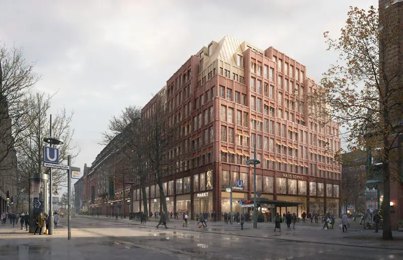 Hyatt Centric Altstadt Hamburg