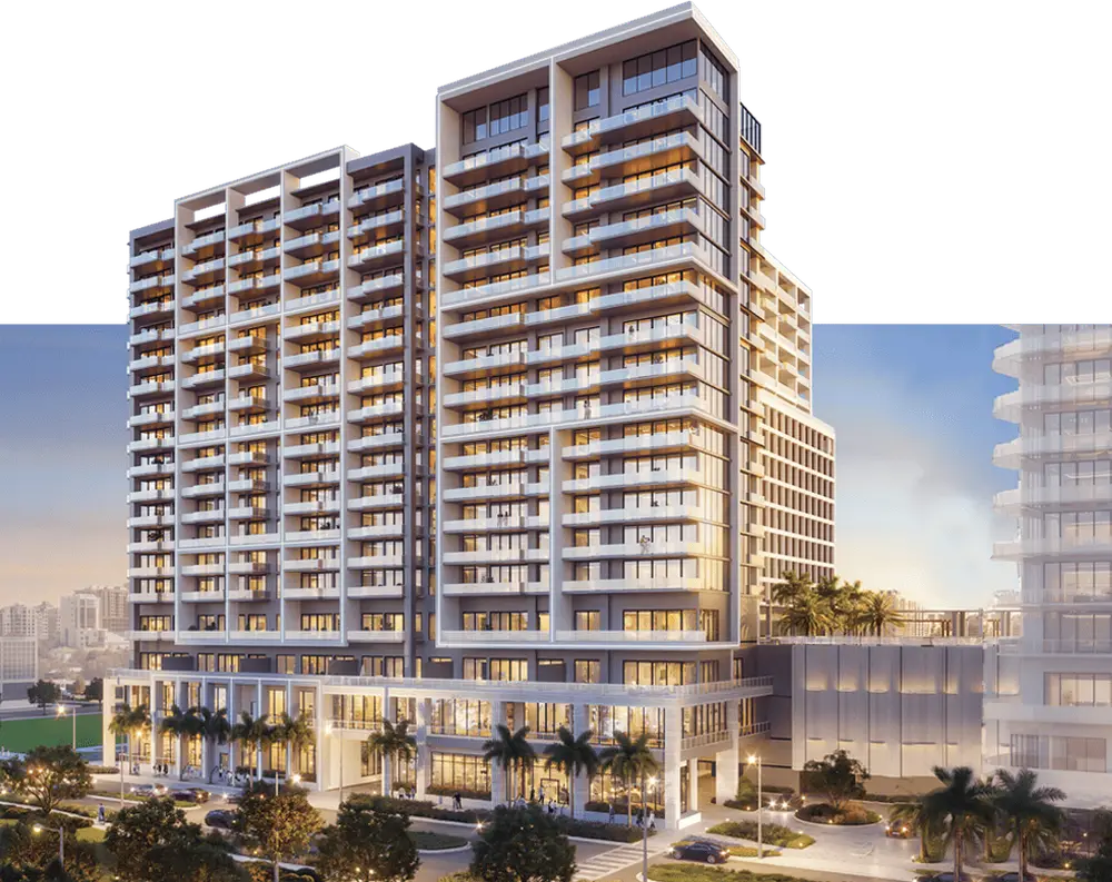 Hyatt Centric Harborside Sarasota
