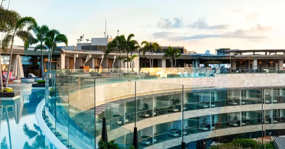 Hyatt Centric Playa del Carmen