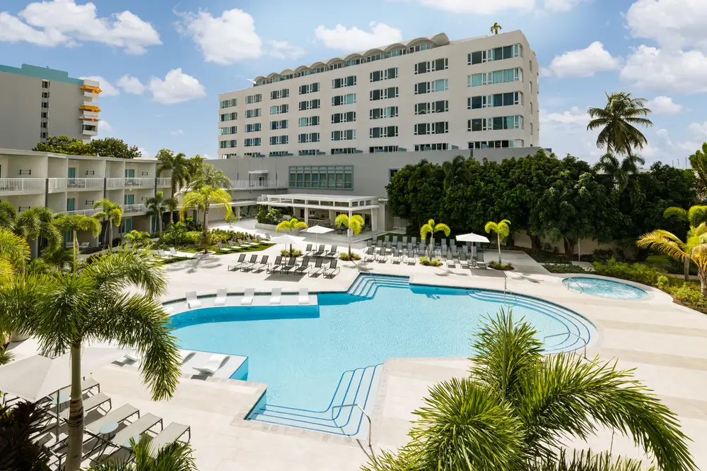 Hyatt Centric San Juan Isla Verde