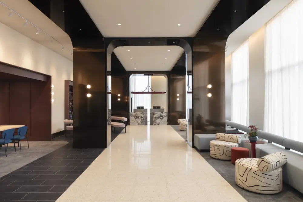 Hyatt Centric Ville-Marie Montréal