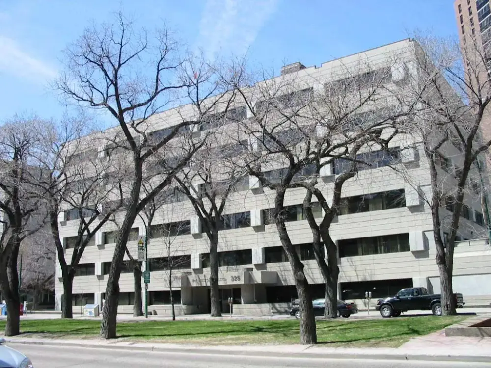 Hyatt Centric Winnipeg Downtown