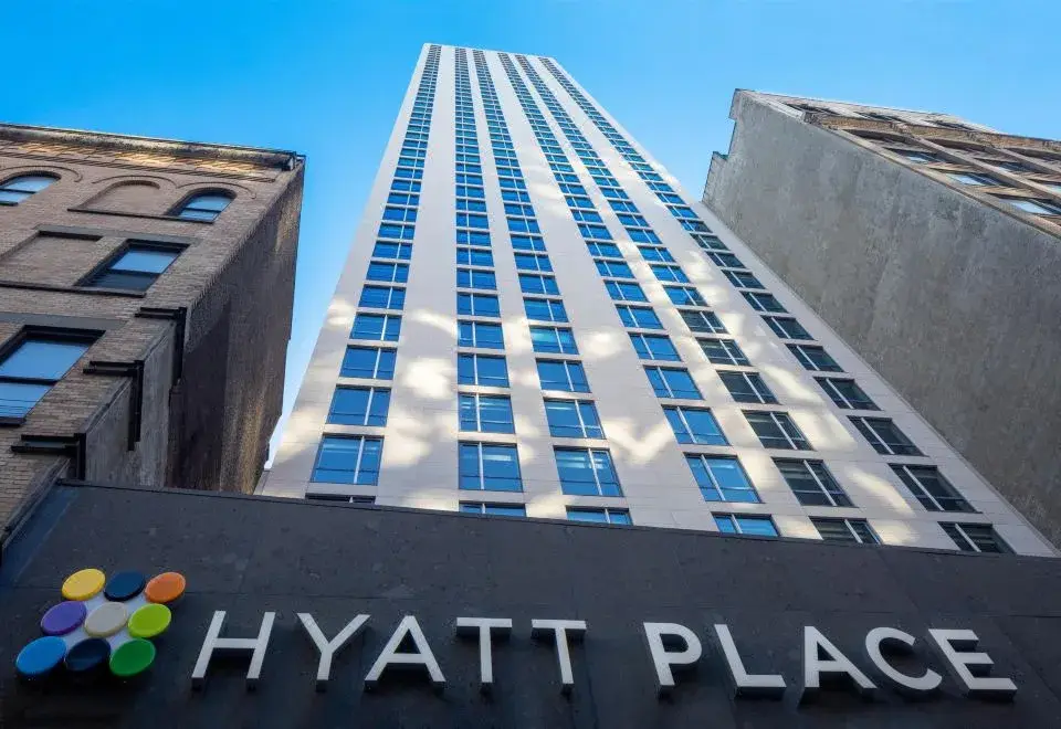 Hyatt Place New York Chelsea
