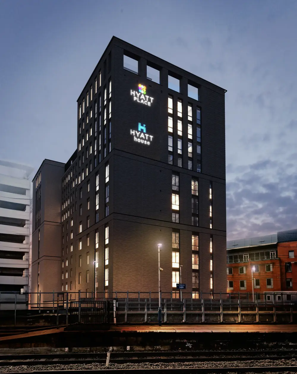 Hyatt Place Leeds