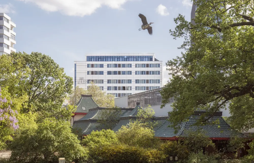Hyatt Regency Palace Berlin
