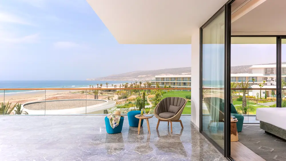 Hyatt Regency Taghazout