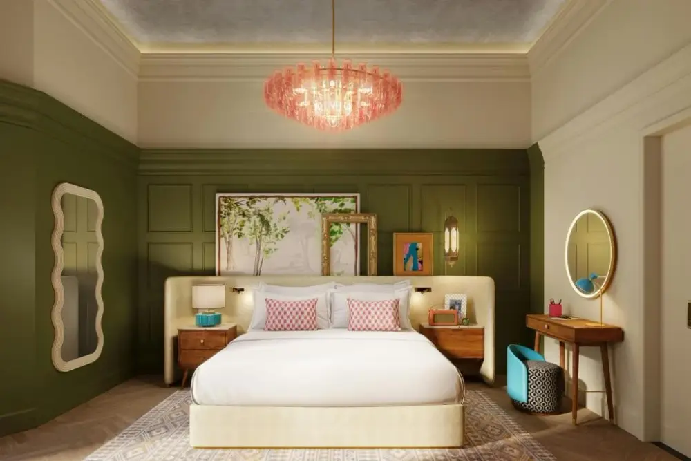 Hyde & Seek, London Hyde Park, a Tribute Portfolio Hotel