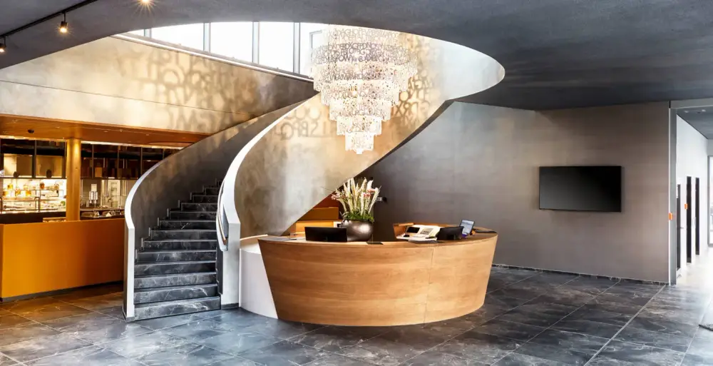 Hyperion Hotel Leipzig