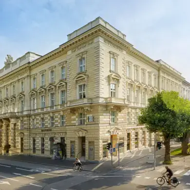 Hyperion Hotel Salzburg