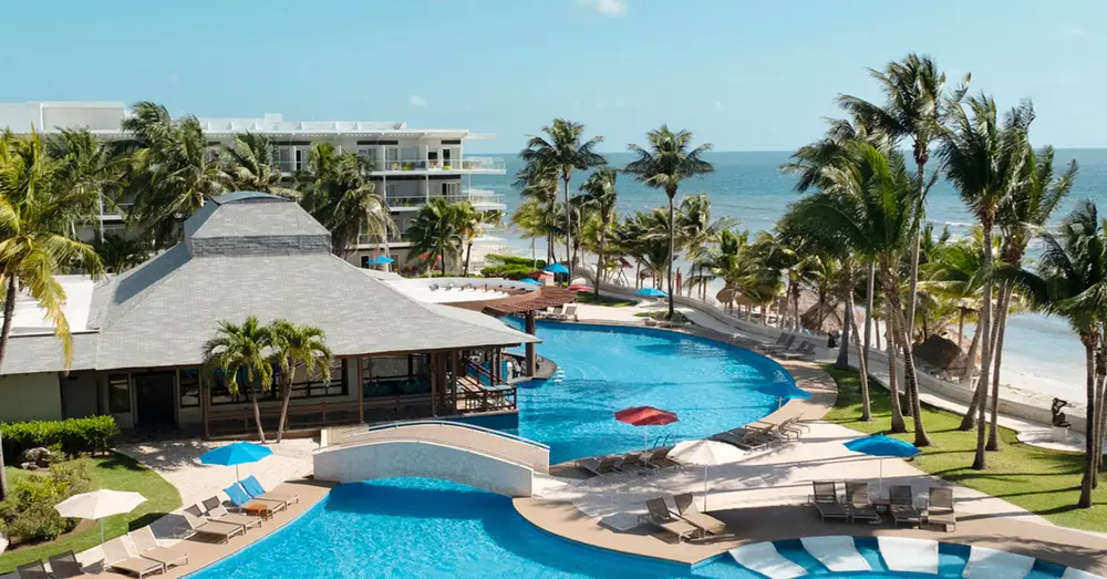Iberostar Selection Riviera Cancún