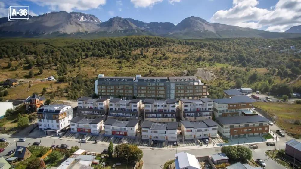 ibis Styles Ushuaia