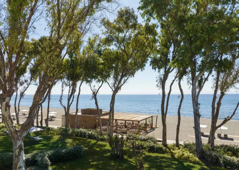 Ikos Resorts Marbella