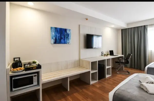 Innovo Hotel