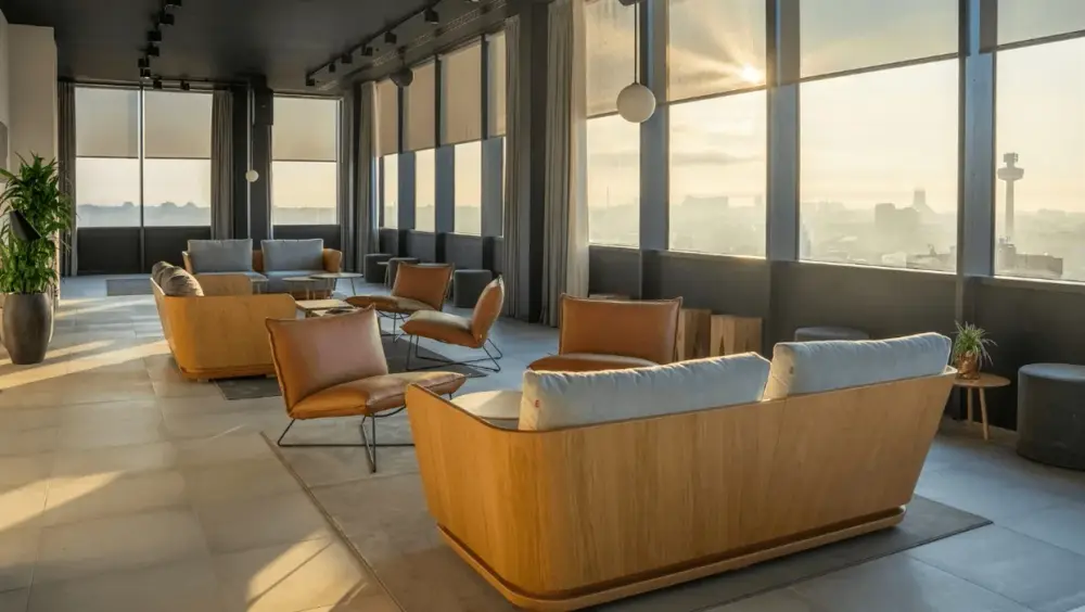 INNSiDE by Meliá Liverpool