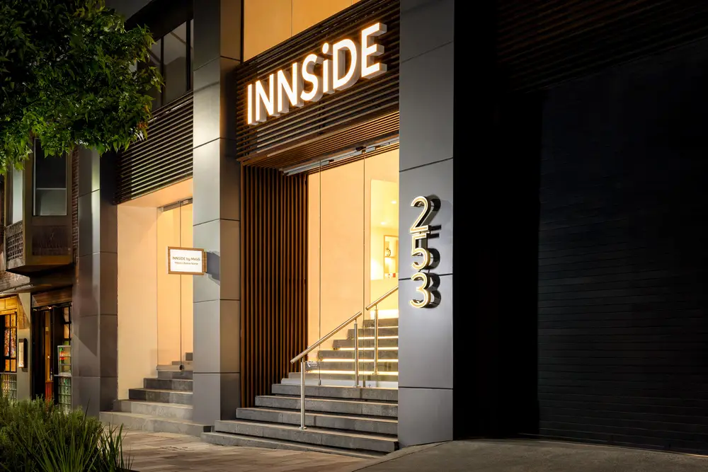 INNSiDE Mexico Roma Norte