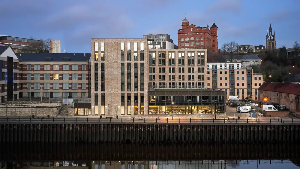 INNSiDE Newcastle