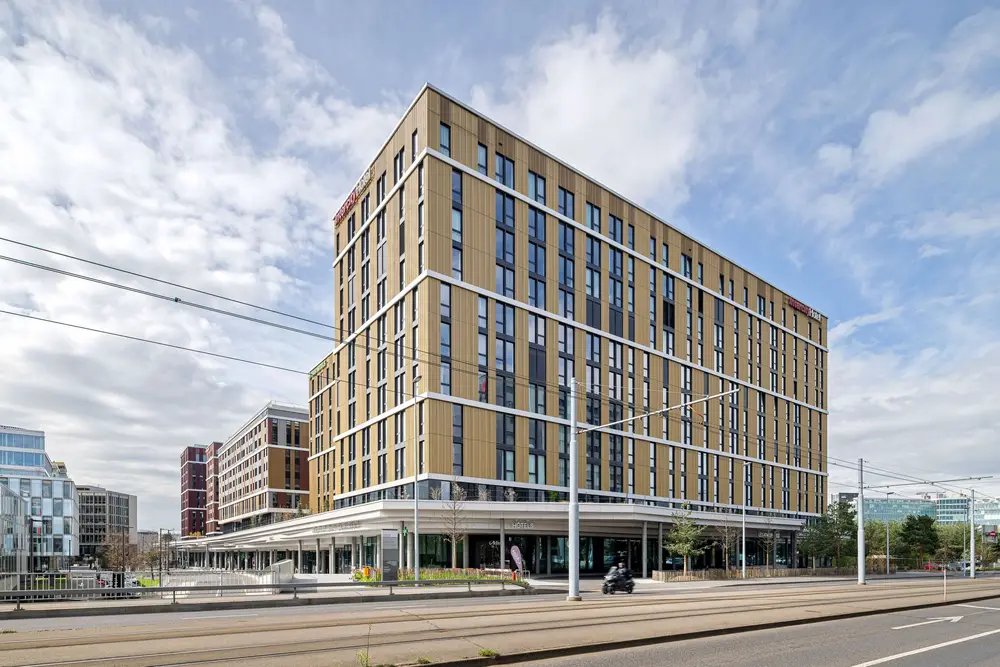 IntercityHotel Geneva
