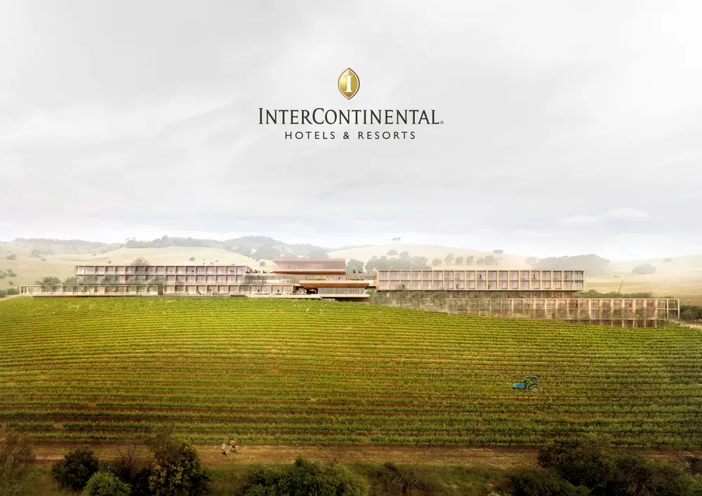 InterContinental Barossa Resort & Spa