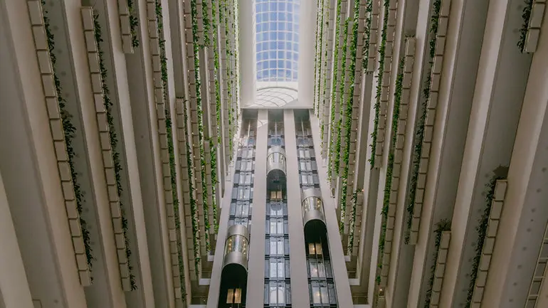 InterContinental Brisbane