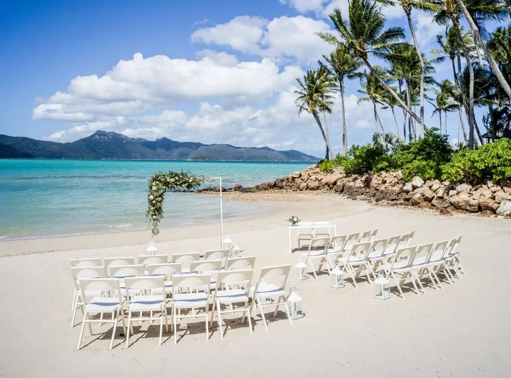 InterContinental Hayman Great Barrier Reef