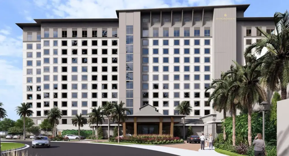 InterContinental Orlando