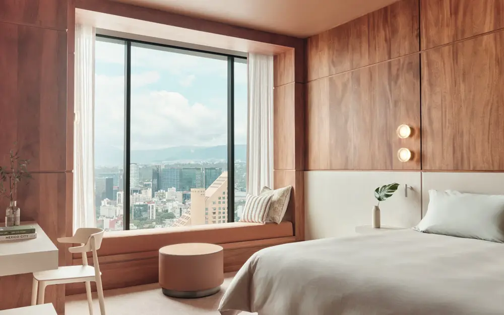 InterContinental Presidente Mexico City Miyana