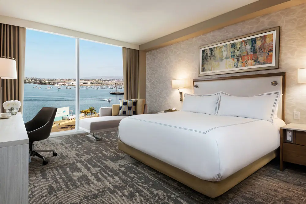 InterContinental San Diego